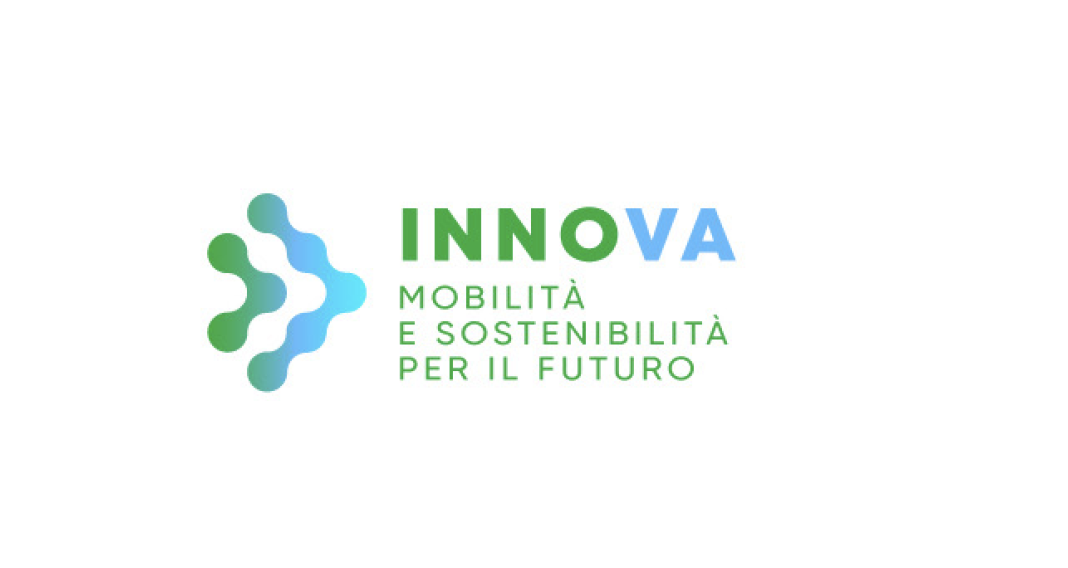 Logo INNOVA